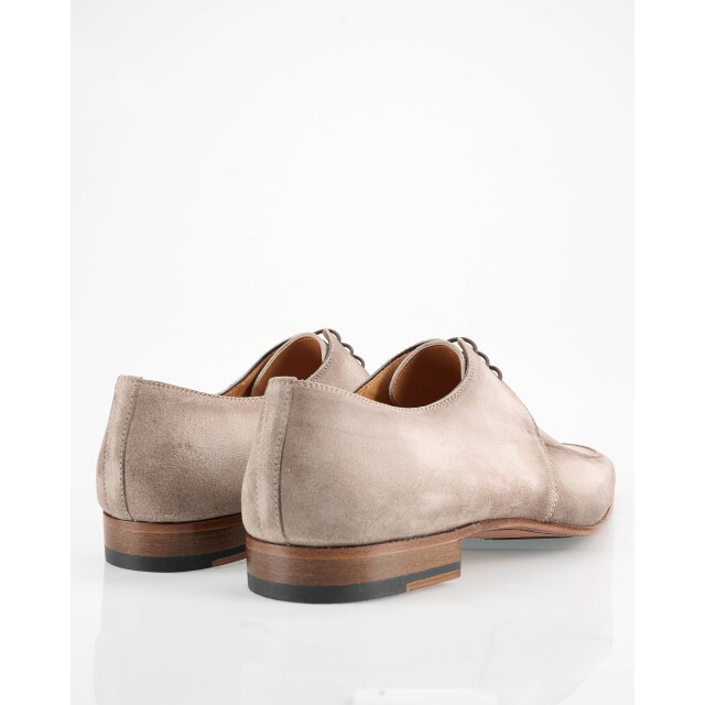 Magnanni 099607-001-42 Geklede schoenen Grijs 099607-001-45 large