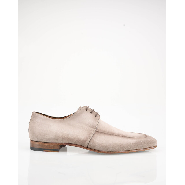 Magnanni 099607-001-42 Geklede schoenen Grijs 099607-001-45 large
