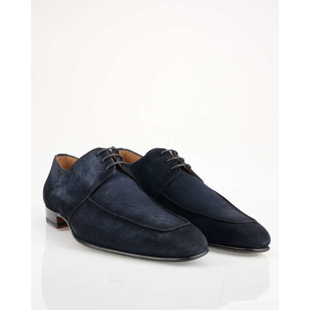 Magnanni 099608-001-42 Geklede schoenen Blauw 099608-001-45 large