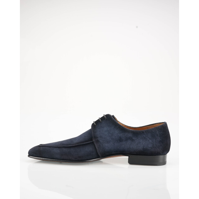 Magnanni 099608-001-42 Geklede schoenen Blauw 099608-001-45 large