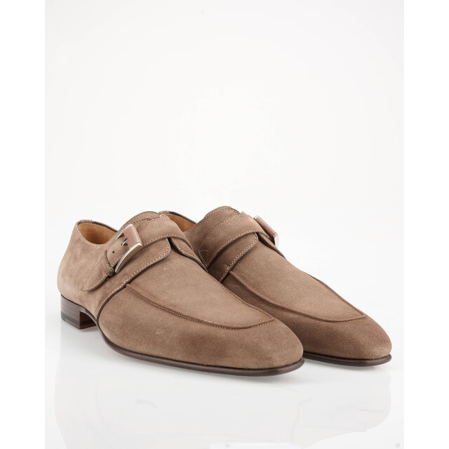Magnanni 099609-001-42 Geklede schoenen Beige 099609-001-46 large