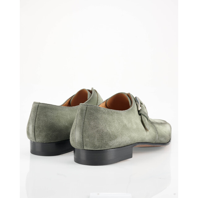 Magnanni 099610-001-42 Geklede schoenen Groen 099610-001-45 large