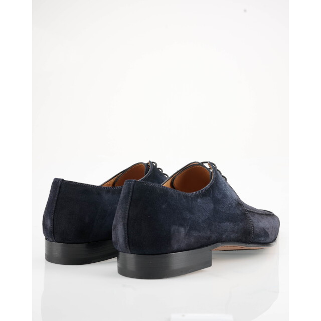 Magnanni 099608-001-42 Geklede schoenen Blauw 099608-001-45 large