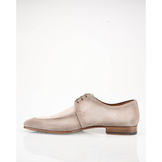 Magnanni 099607-001-42 Geklede schoenen Grijs 099607-001-45 large