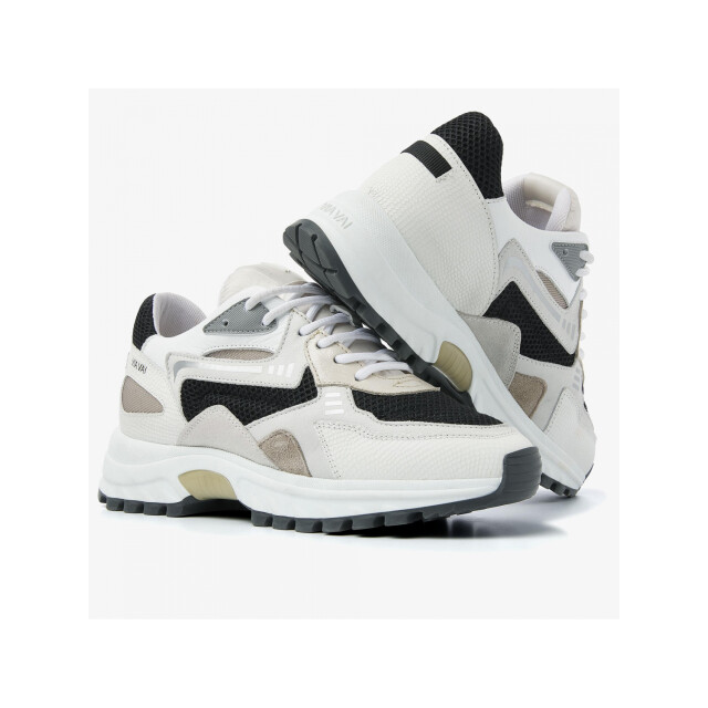 VIA VAI Sneaker met verwisselbaar voetbed 6222-03-900 Danae Noah large