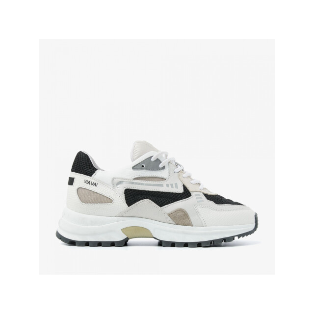 VIA VAI Sneaker met verwisselbaar voetbed 6222-03-900 Danae Noah large