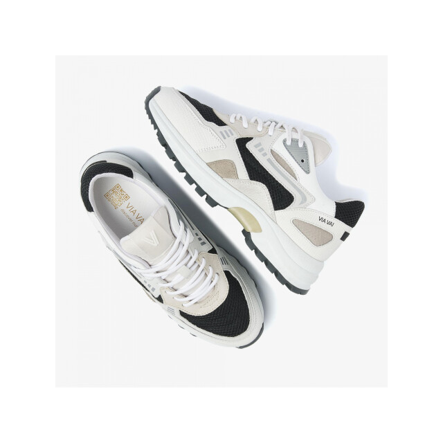VIA VAI Sneaker met verwisselbaar voetbed 6222-03-900 Danae Noah large