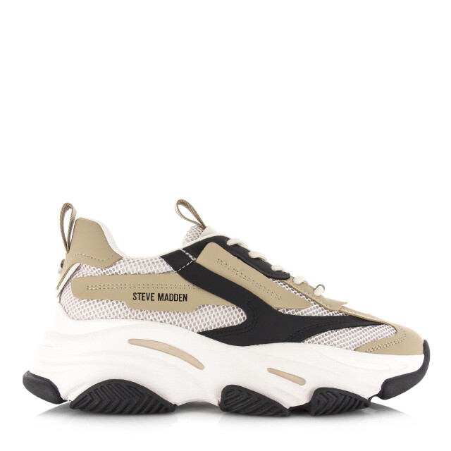 Steve Madden possession-e sneakers lage sneakers dames SM19000033 04005 IB1 large