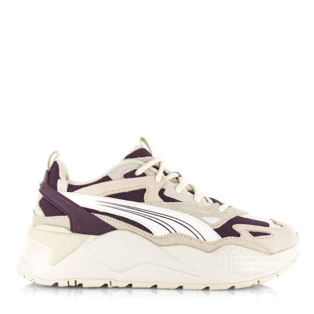 Puma rs-x efekt prm beige sneakers lage sneakers unisex 390776 54 large