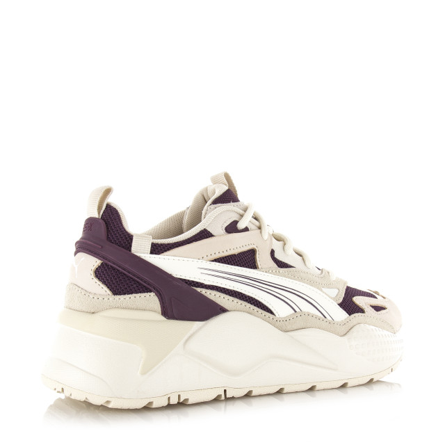 Puma rs-x efekt prm beige sneakers lage sneakers unisex 390776 54 large