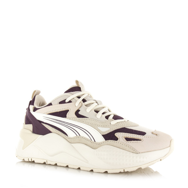 Puma rs-x efekt prm beige sneakers lage sneakers unisex 390776 54 large