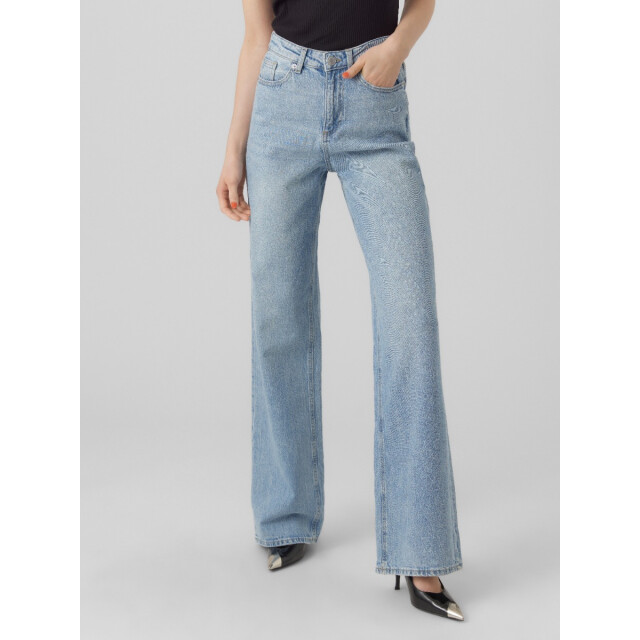 Vero Moda Vmtessa hr straight jeans ra339 ga 10283858 large