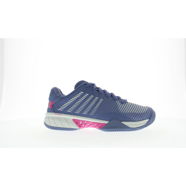 K-Swiss hypercourt express 2 hb gravel tennis schoen dames 068900_905-7,5 large