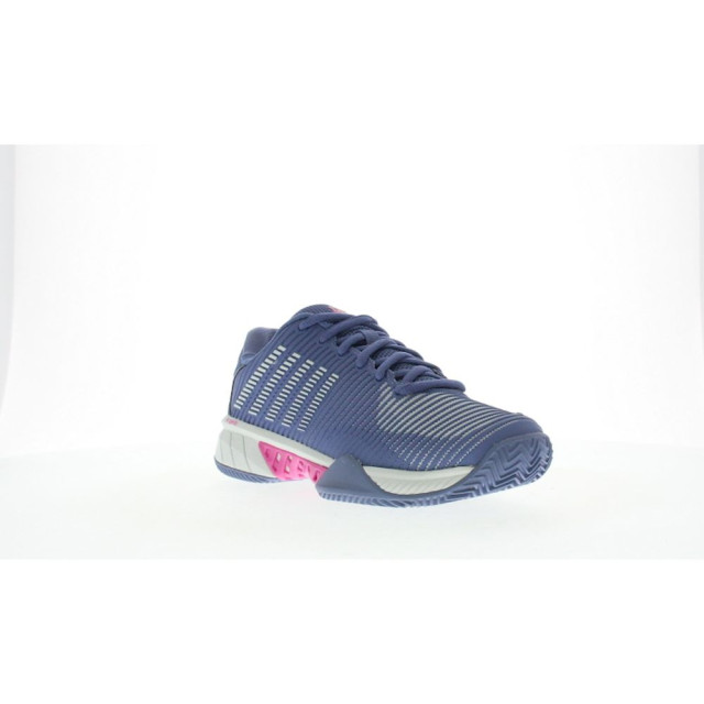 K-Swiss hypercourt express 2 hb gravel tennis schoen dames 068900_905-7,5 large