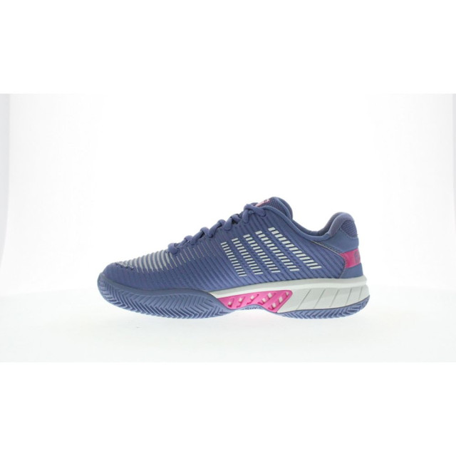 K-Swiss hypercourt express 2 hb gravel tennis schoen dames 068900_905-7,5 large