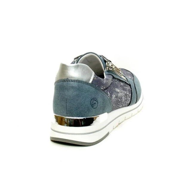 Remonte R6700-13 blue combi 3165 R6700-13 large