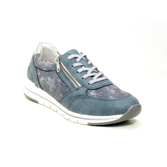 Remonte R6700-13 blue combi 3165 R6700-13 large