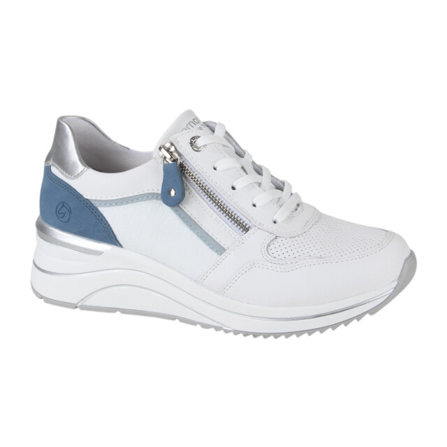Remonte D0t10-81 dames sneakers Remonte D0T10-81 large