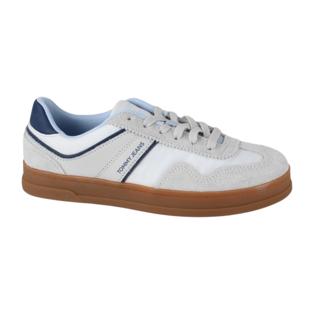 Tommy Hilfiger En0en02730-p06 dames sneakers Tommy Hilfiger EN0EN02730-P06 large