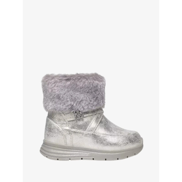 Mayoral Faux fur bootie 42-486-76 large