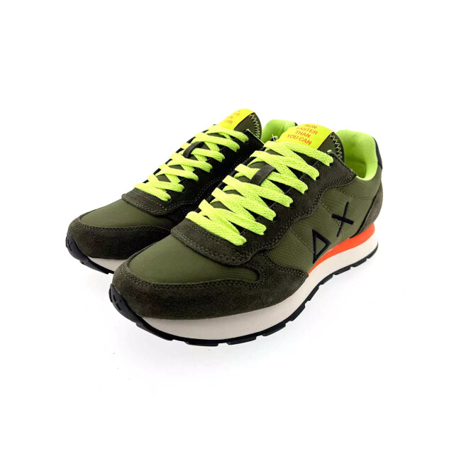 SUN68 Z35102 sneakers Z35102 large