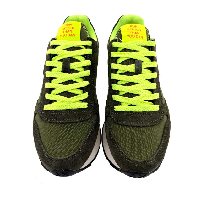 SUN68 Z35102 sneakers Z35102 large