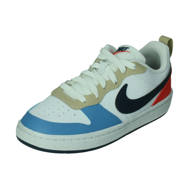 Nike Court borough low recraft 133840 large