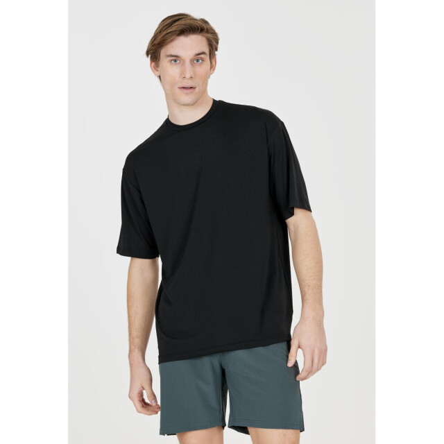 Virtus Roger m hyperstretch s/s tee ev233960-1001 Virtus roger m hyperstretch s/s tee ev233960-1001 large