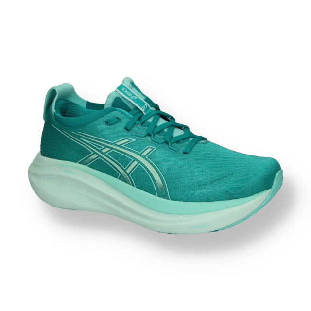 Asics Gel-nimbus 27 1012b753-400 ASICS gel-nimbus 27 1012b753-400 large