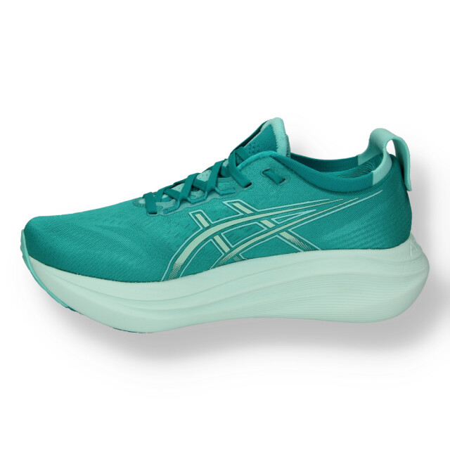 Asics Gel-nimbus 27 1012b753-400 ASICS gel-nimbus 27 1012b753-400 large