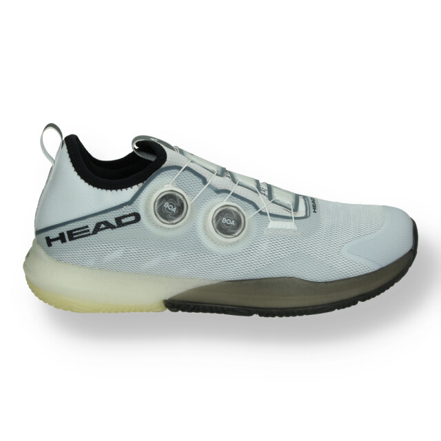 Head Motion pro boa padel whbk 273624 whbk HEAD Motion Pro BOA Padel WHBK 273624 whbk large
