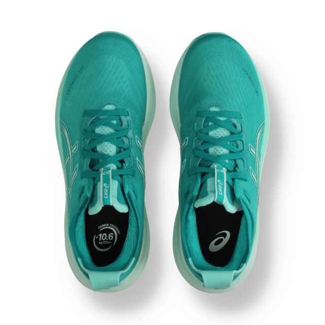 Asics Gel-nimbus 27 1012b753-400 ASICS gel-nimbus 27 1012b753-400 large