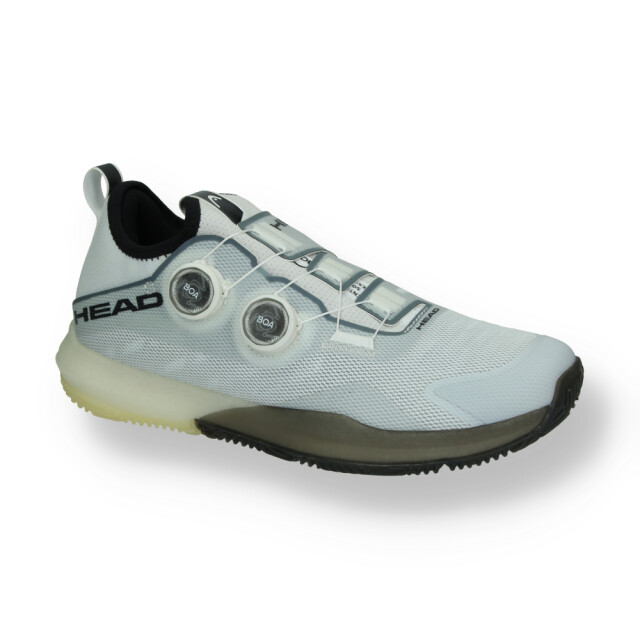 Head Motion pro boa padel whbk 273624 whbk HEAD Motion Pro BOA Padel WHBK 273624 whbk large