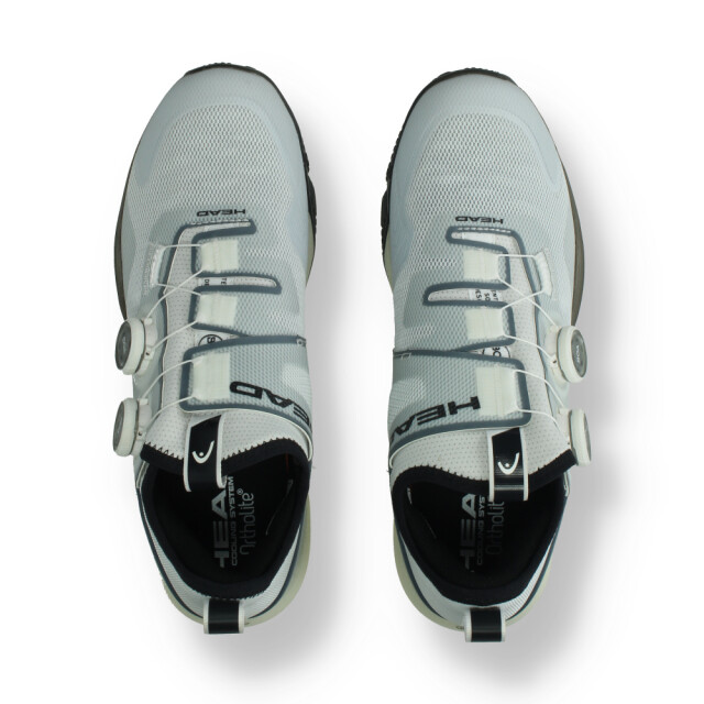 Head Motion pro boa padel whbk 273624 whbk HEAD Motion Pro BOA Padel WHBK 273624 whbk large