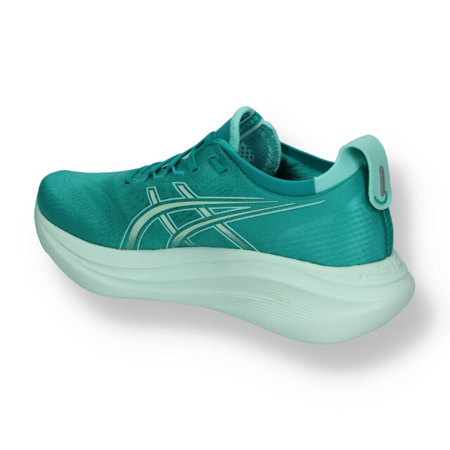 Asics Gel-nimbus 27 1012b753-400 ASICS gel-nimbus 27 1012b753-400 large