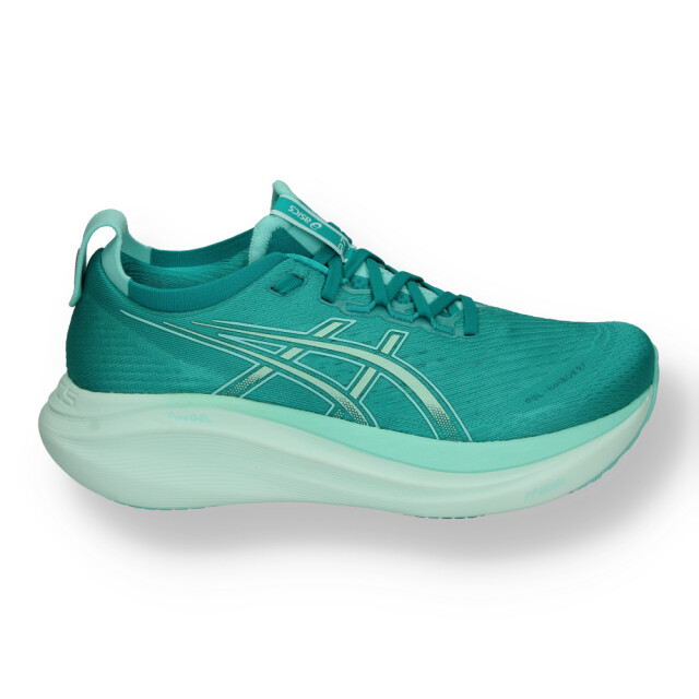 Asics Gel-nimbus 27 1012b753-400 ASICS gel-nimbus 27 1012b753-400 large