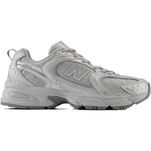 New Balance U530HFZ Sneakers Zilver U530HFZ large