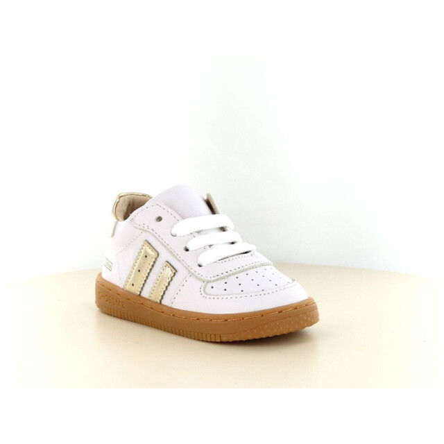 Shoesme 430.10.080 Sneakers Wit 430.10.080 large
