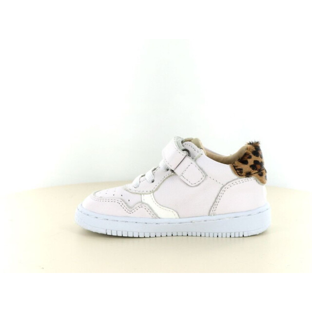 Shoesme 410.10.081 Klittenband schoenen Wit 410.10.081 large
