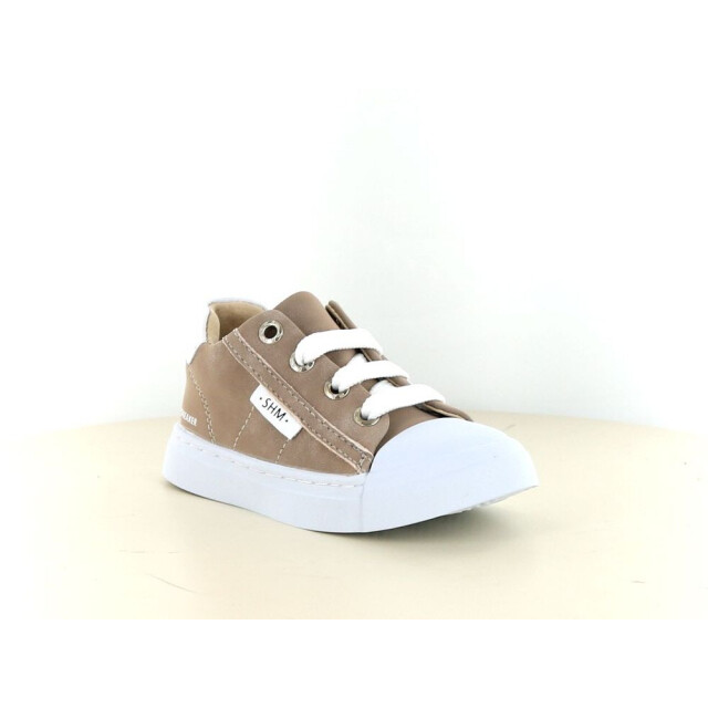 Shoesme 430.40.093 Sneakers Taupe 430.40.093 large