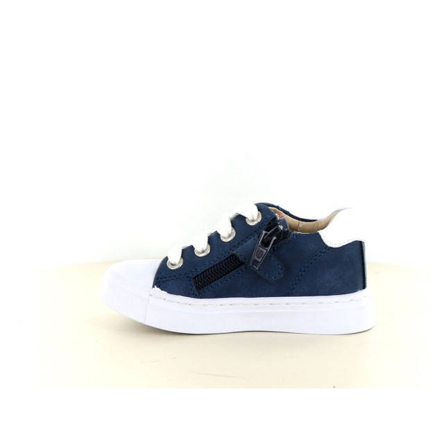 Shoesme 430.80.082 Sneakers Blauw 430.80.082 large