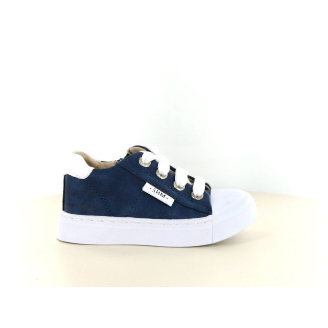 Shoesme 430.80.082 Sneakers Blauw 430.80.082 large