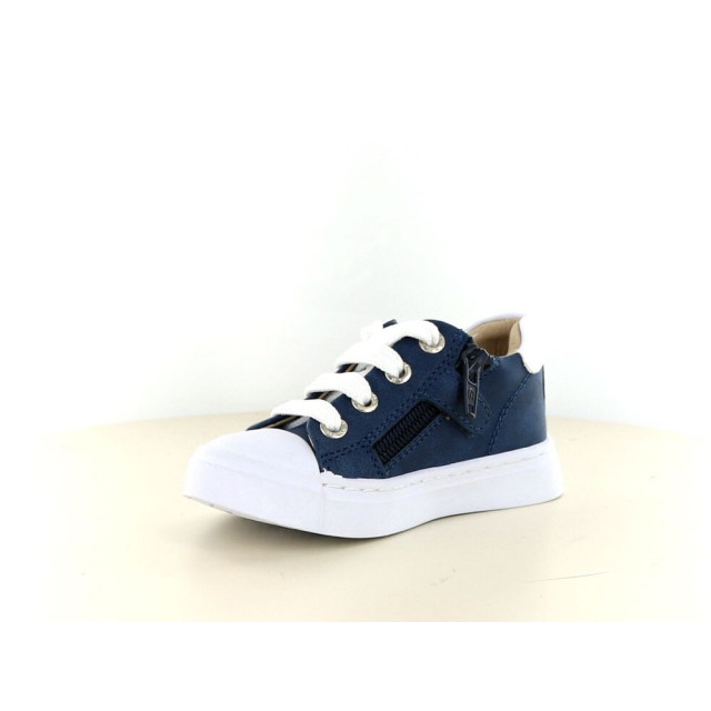 Shoesme 430.80.082 Sneakers Blauw 430.80.082 large