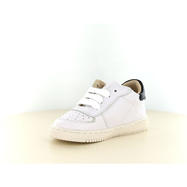 Shoesme 430.10.079 Sneakers Wit 430.10.079 large