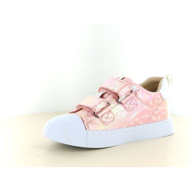 Shoesme 410.54.081 Klittenband schoenen Roze 410.54.081 large