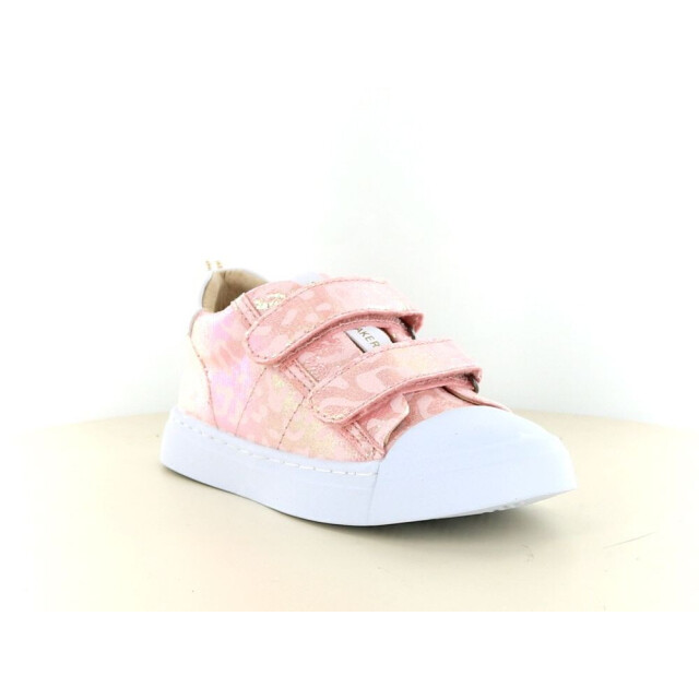 Shoesme 410.54.081 Klittenband schoenen Roze 410.54.081 large
