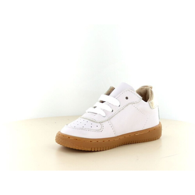 Shoesme 430.10.080 Sneakers Wit 430.10.080 large