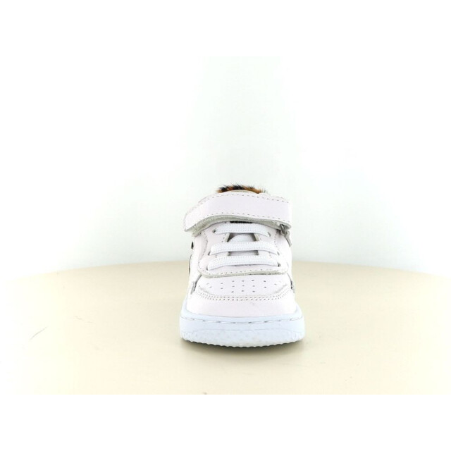 Shoesme 410.10.081 Klittenband schoenen Wit 410.10.081 large