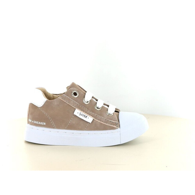 Shoesme 430.40.093 Sneakers Taupe 430.40.093 large