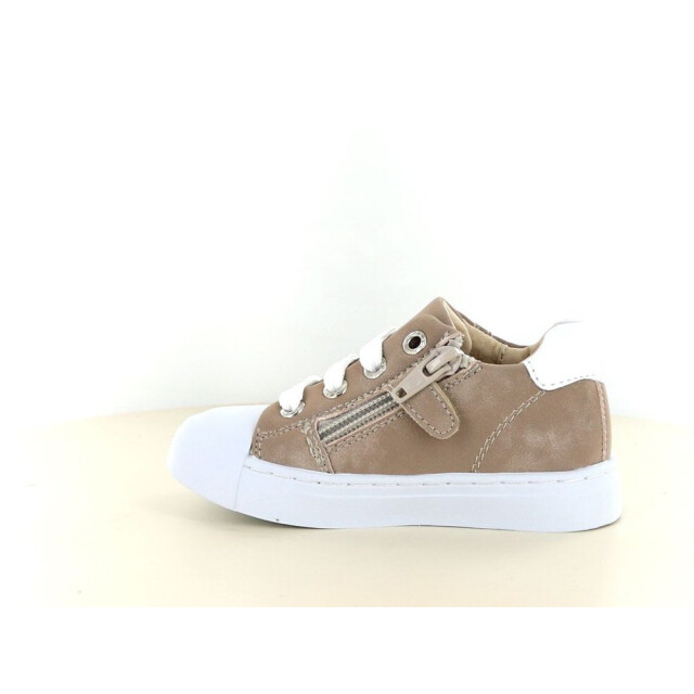Shoesme 430.40.093 Sneakers Taupe 430.40.093 large